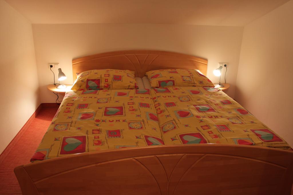 Untersteinhof Apartment Forstau  Ruang foto