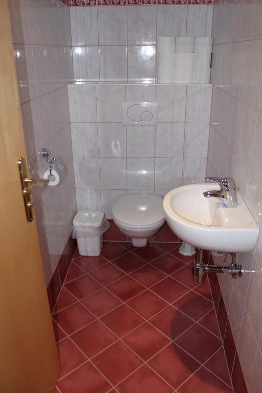 Untersteinhof Apartment Forstau  Ruang foto