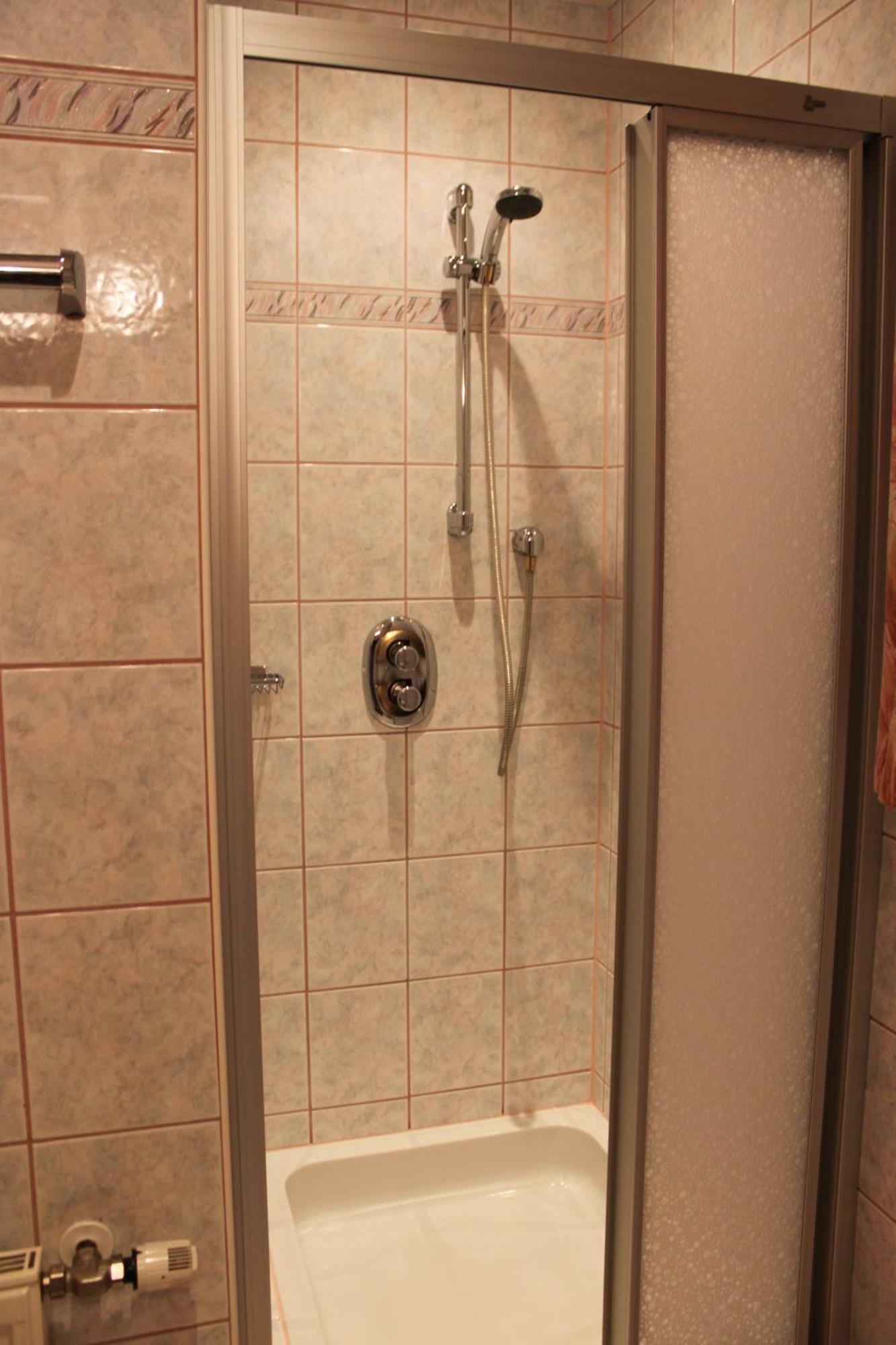 Untersteinhof Apartment Forstau  Ruang foto