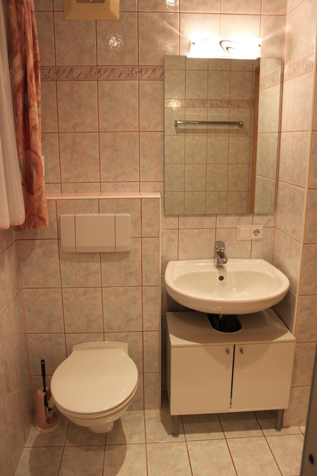Untersteinhof Apartment Forstau  Ruang foto