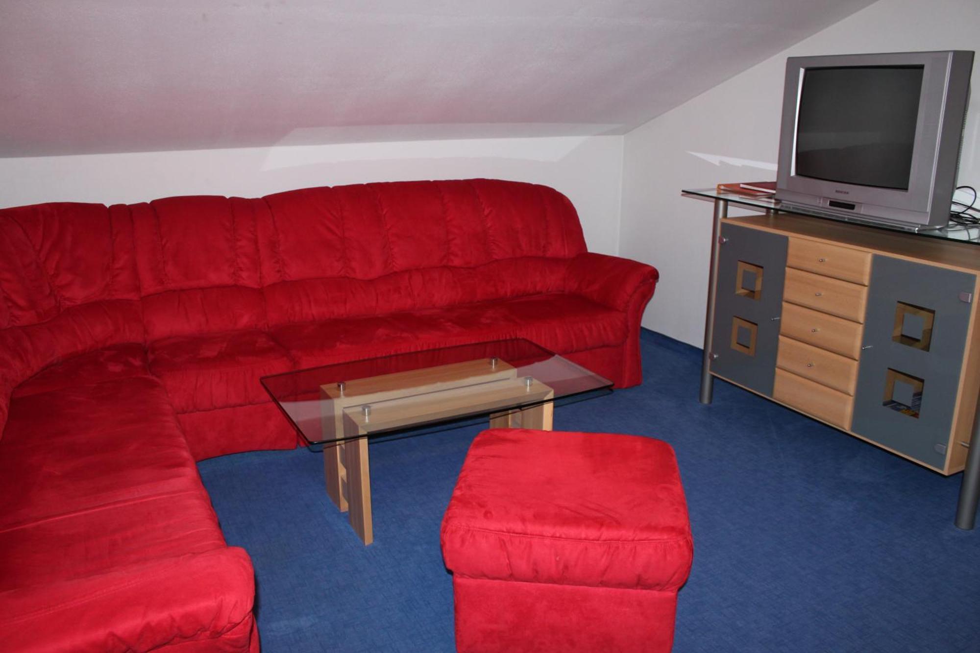 Untersteinhof Apartment Forstau  Ruang foto