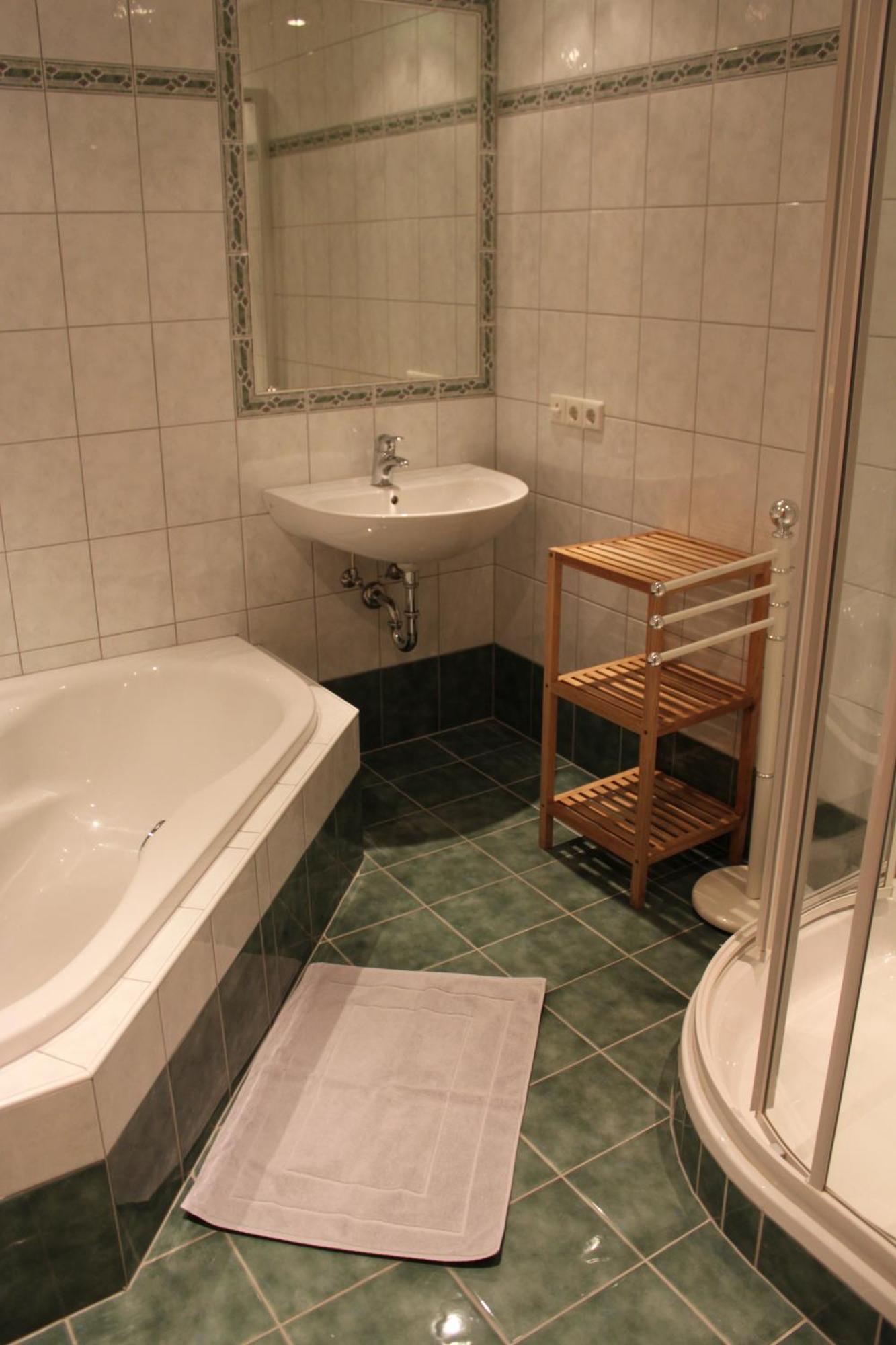Untersteinhof Apartment Forstau  Ruang foto